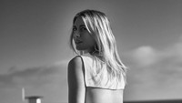Dia saat ini sudah mengoleksi lima titel Grand Slam. (Instagram @marisharapova)