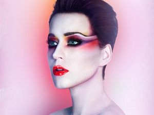 Konser di Jakarta, Katy Perry Bawa 50 Ton Perlengkapan Konser