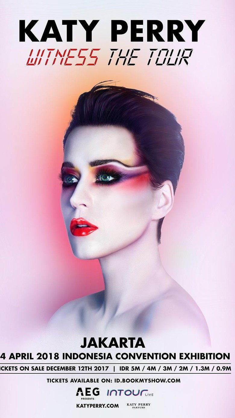 Kumpulan Katy Perry Makeup Tutorial Video Terbaru Tutorialdandan