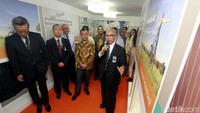 BNI Life menerima penghargaan sebagai perusahaan asuransi jiwa pertama yang mengelola ruang tunggu rumah sakit.