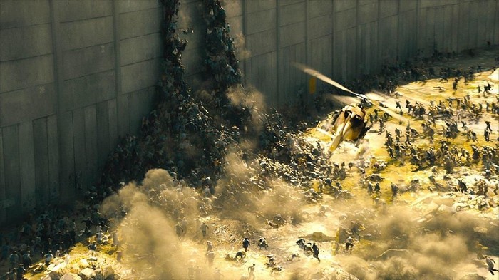 Banyak Masalah, Sekuel World War Z 2 Tak Buru-buru Digarap