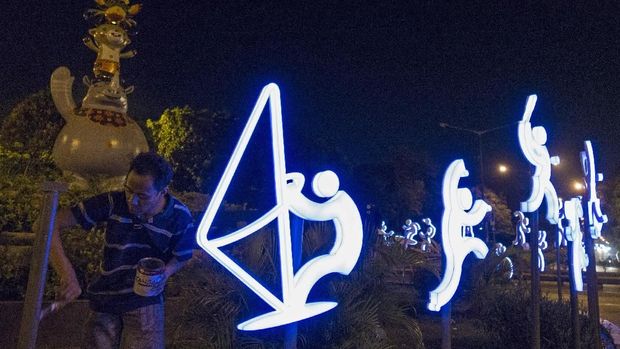 Yang Perlu Diperbaiki Agar INASGOC Lebih Siap di Asian Games 2018 