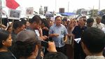 Begini Suasana Sidang Gugatan Warga di Kampung Akuarium