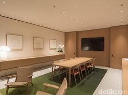 Kerennya Tampilan Anyar Apple Store