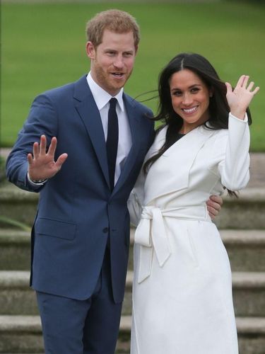 Tips Tampil Cantik dengan Makeup dan Gaya Rambut ala Meghan Markle