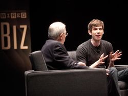 20 Bos Teknologi Dunia yang Tak Lulus Kuliah