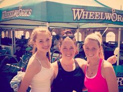 Mencengangkan, Putri Bill Gates dan Steve Jobs Sangat Mirip