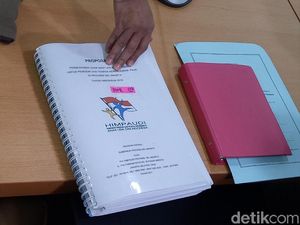 Proposal: Definisi, Tujuan, dan Unsur-Unsurnya