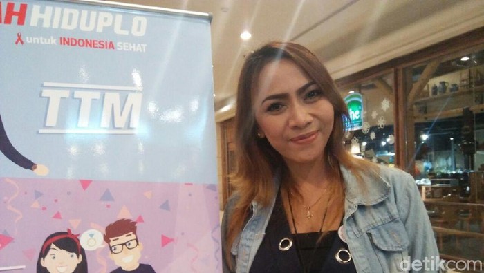 Perjuangan Hages Budiman Bangkit Melawan HIV