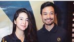 Para Seleb Cantik yang Menikahi Berondong