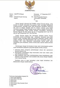 Demi Pariwisata Bali, Ini 3 Perintah Gubernurnya