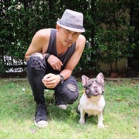 Ryan Delon dikenal sebagai seorang aktor pemeran sinetron dan FTV yang memiliki darah Batak. Ayahnya lah, Tommy James Situmeang, yang berasal dari tanah Sumatera. Foto: Instagram