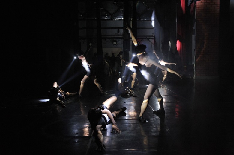 Dibuka Malam Ini, Pentas EKI Dance Company Usung Kids Jaman Now Foto: EKI Dance Company Dibuka Malam Ini, Pentas EKI Dance Company Usung Kids Jaman Now Foto: EKI Dance Company