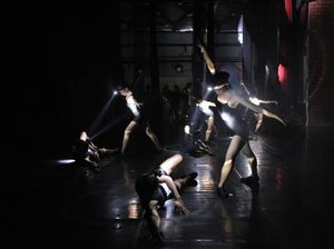 Dibuka Malam Ini, Pentas EKI Dance Company Usung Kids Jaman Now