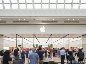 Apple Sindir Android Setelah Galaxy S9 dan S9+ Diluncurkan