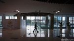 Foto: Keren! Desain Stasiun Sudirman Baru Mirip Bandara