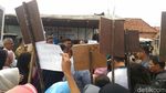 Begini Suasana Sidang Gugatan Warga di Kampung Akuarium