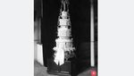 Intip 11 Royal Wedding Cake yang Paling Terkenal di Dunia