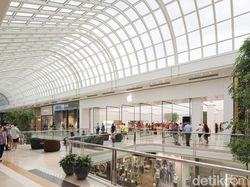 Kerennya Tampilan Anyar Apple Store