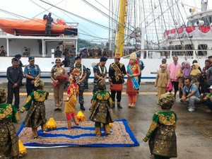 Sail Sabang 2017 Akan Dibuka Wapres Jusuf Kalla