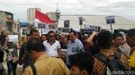 Begini Suasana Sidang Gugatan Warga di Kampung Akuarium