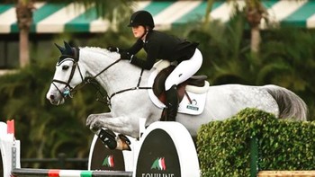 Jennifer pun demikian dan dia didukung penuh oleh Bill Gates. Foto: Instagram