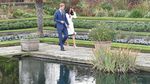 Selamat! Pangeran Harry dan Meghan Markle Resmi Tunangan