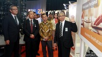 Memasuki usia dewasa, BNI Life terus melakukan inovasi produk asuransi, peningkatan layanan dan melakukan transformasi teknologi digital guna memfasilitasi generasi siap Indonesia menyiapkan bekal masa depan.