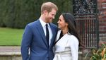 Obama hingga PM Inggris Beri Selamat untuk Pertunangan Pangeran Harry