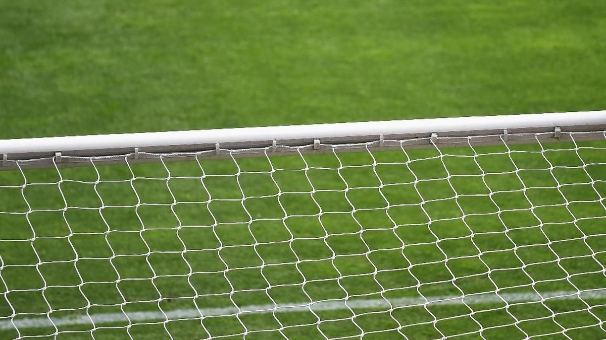 PT LIB Lunasi Subdisi Termin Pertama Liga 2 2020. (Foto ilustrasi gawang: Christopher Lee/Getty Images)