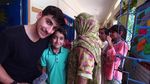 Foto: Wajah Pakistan yang Damai Tanpa Taliban