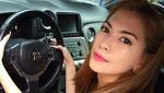 Mekanik Cantik dan Seksi Filipina