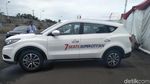 Melihat Lebih Dekat Pesaing CR-V dari China