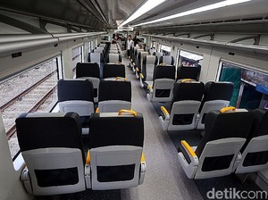 Ke Bandara Kini Tak Perlu Pakai Macet