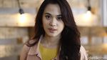 Sweet Talk dari Si Manis Sheryl Sheinafia
