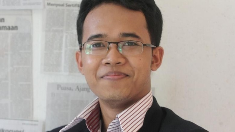 Labirin Tahun Politik Jokowi Labirin Tahun Politik Jokowi