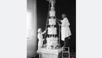 Intip 11 Royal Wedding Cake yang Paling Terkenal di Dunia