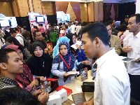 Ini Keuntungan yang Didapat UKM Jika Gunakan Telkomsel myBusiness