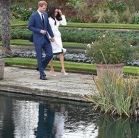 Senin pagi (27/11/2017) waktu Inggris, kerajaan Inggris resmi mengumumkan pertunangan mereka. Pernyataan dari Clearence House atau kediaman Pangeran Charless itu mengumumkan betapa bahagianya ayah Harry itu mengumumkan pertunangan putra bungsunya. Foto: dok. Getty Images