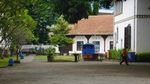 Lawang Sewu yang Fotogenik