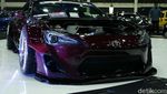 Toyota 86 Berjantung Mesin Amerika