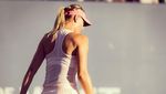 Maria Sharapova yang Semanis Gula-gula Miliknya