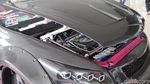 Keren, Bisa Nge-DJ di Atas Honda Accord Ini