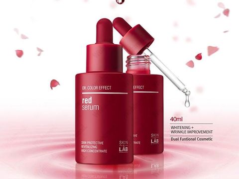 Tanpa Highlighter, 5 Serum Wajah Ini Bisa Bikin Wajah Glowing Alami