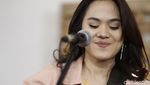 Sweet Talk dari Si Manis Sheryl Sheinafia