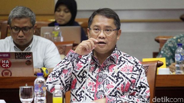 Lelang Jasa Konsultan Satelit Pemerintah Telan Rp 10 Miliar