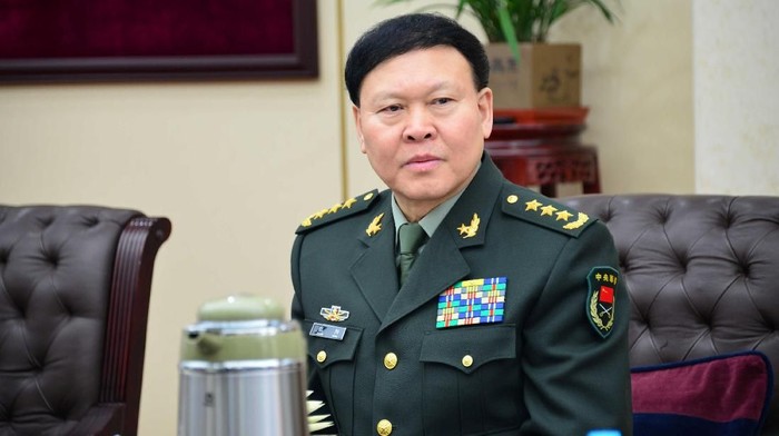 Diselidiki Atas Kasus Korupsi, Pejabat Militer China Gantung Diri