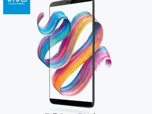 Main Game Tanpa Gangguan dengan Costumized Optimization Vivo V7