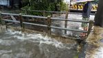 Terdampak Cuaca Ekstrem, Ini Potret Banjir dan Longsor di Yogya