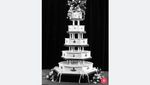 Intip 11 Royal Wedding Cake yang Paling Terkenal di Dunia